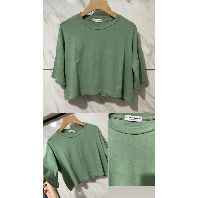 atasan giant / kaos giant