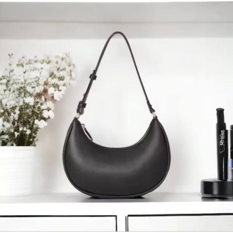 TAS BAHU VINTAGE  WANITA, SHOULDER BAG ZIRA, TERBARU
