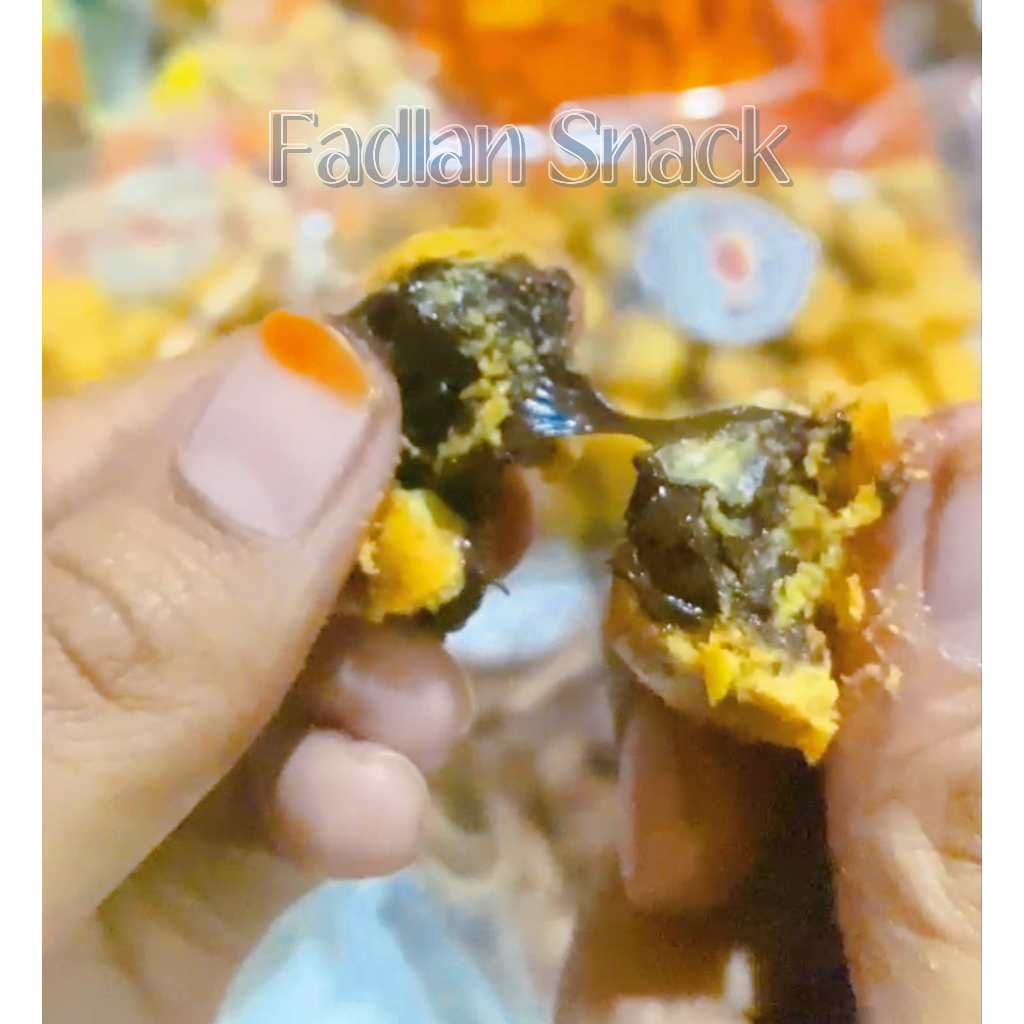 

SNACK KILOAN 100 GRAM KUE SUS COKLAT LUMER | CEMILAN MURAH