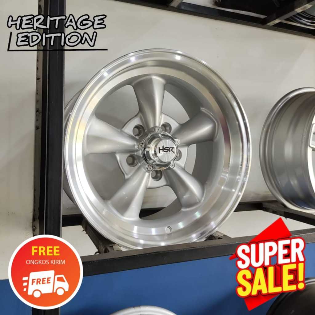 Felek celong mobil carry luxio grand max ertiga l300 murah ring 15 velg hsr wheel celtic manado