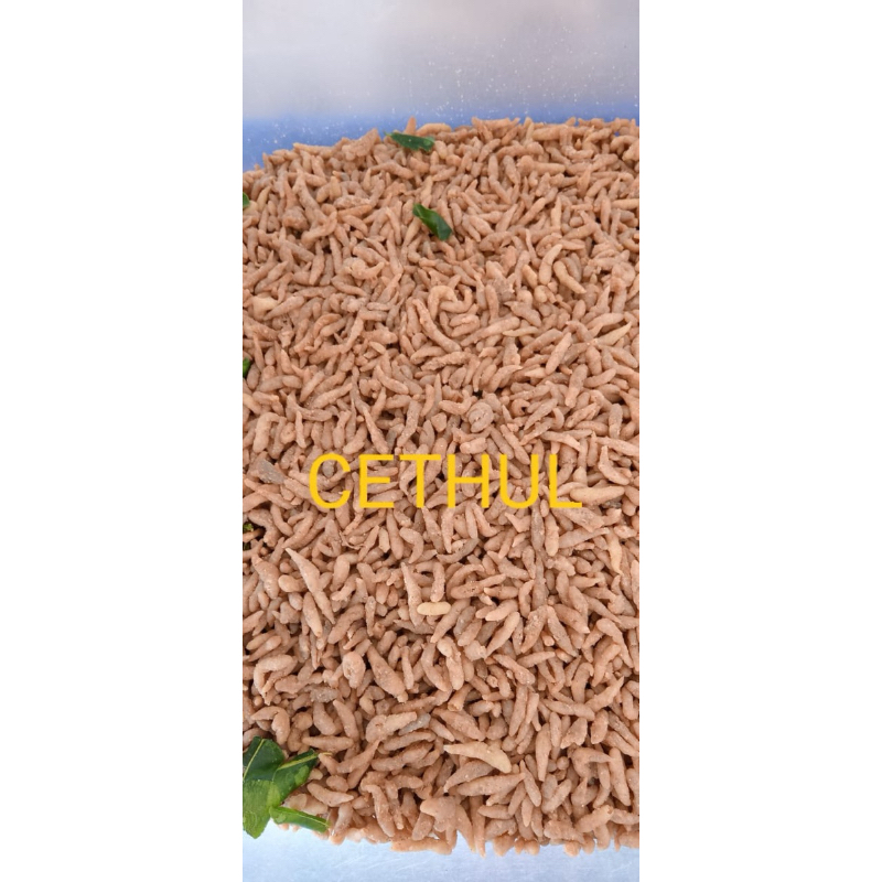 

KERIPIK CETHUL CRISPY