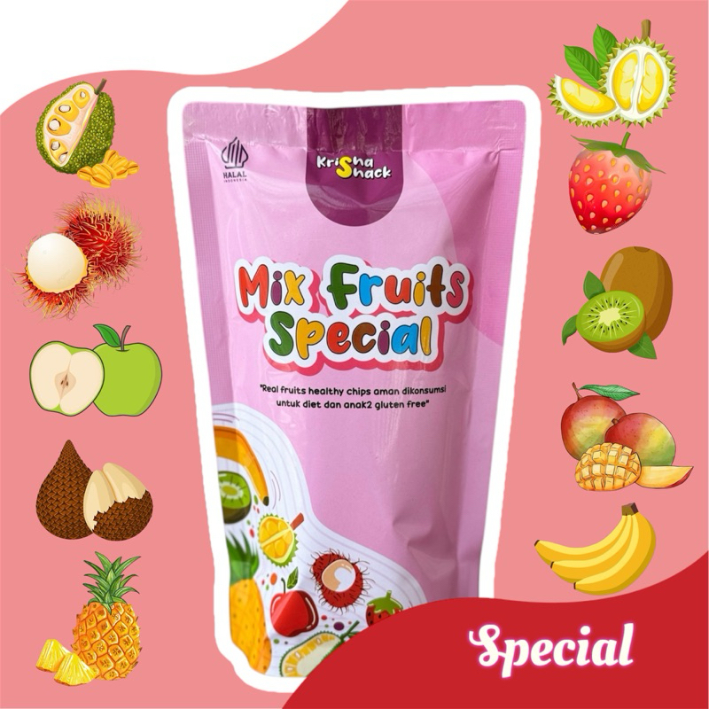 

MIX FRUITS FOIL KERIPIK BUAH ISI CAMPUR |KERIPIK NANGKA, KERIPIK APEL, KERIPIK NANAS MADU, KERIPIK SALAK PONDOH, KERIPIK RAMBUTAN |KERIPIK BUAH SUPER PREMIUM