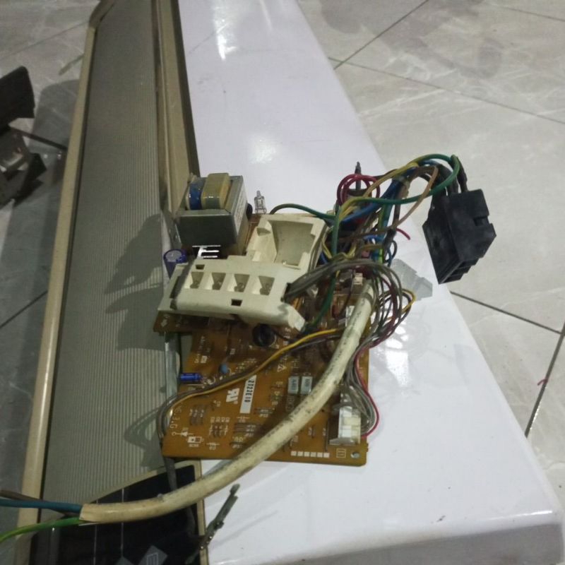 modul AC Sharp plasma cluster original