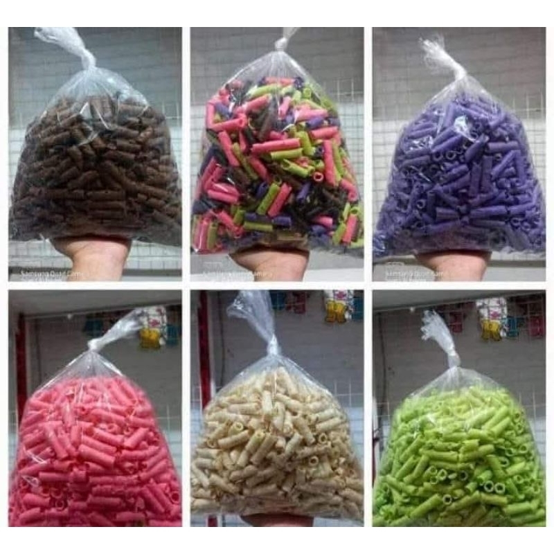 

astor patahan sekarung random ukuran 1kg