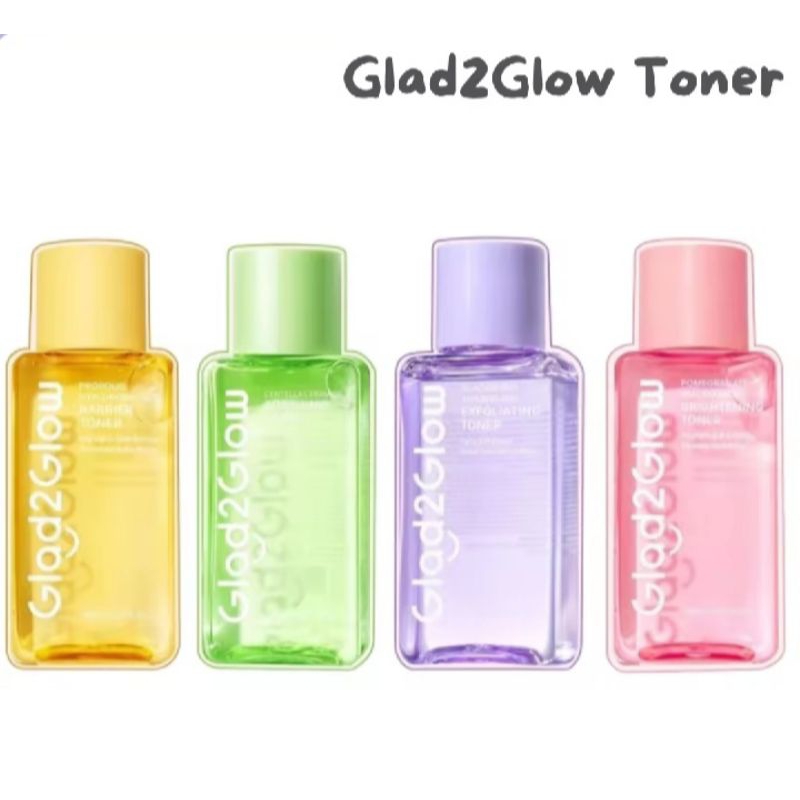 glade2glow