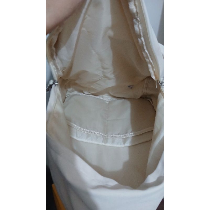 preloved tas ransel wanita