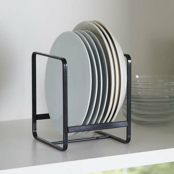 Rak Penyimpanan Piring | Rak Piring | Rak Piring Minimalis | Rak Serbaguna