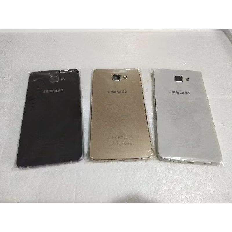 Casing Kesing Samsung Galaxy A910 A9 2016 A9 Pro Ful Set