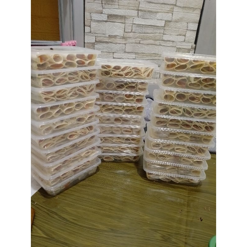 

KEBAB FROZEN MINI HEMAT