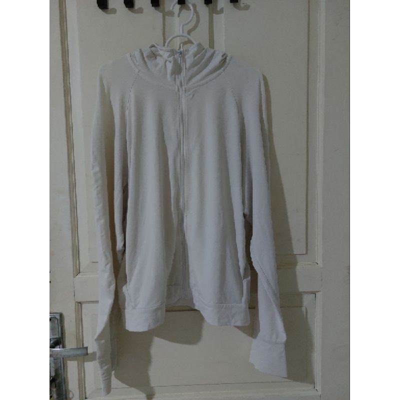 Preloved Uniqlo Airisim XXL