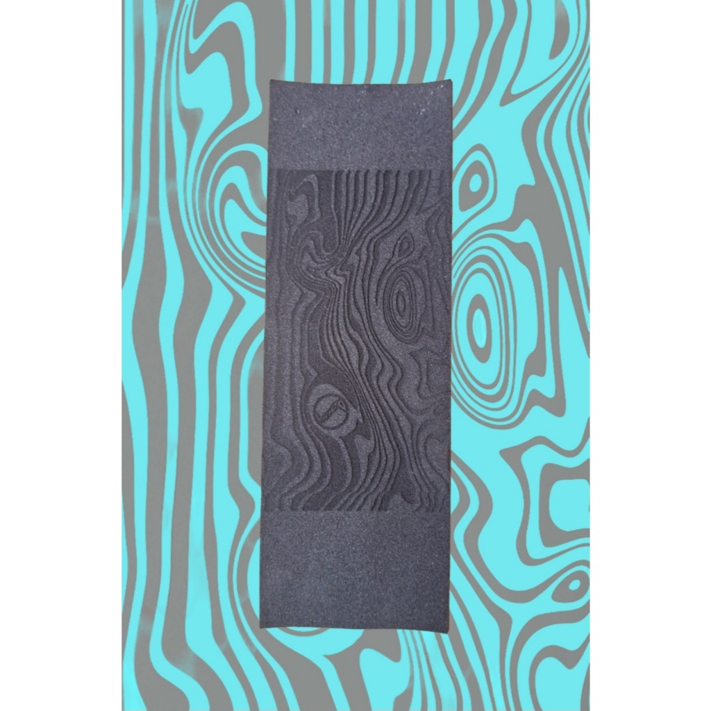 elastico fingerboard FOAMTAPE ENGRAVE