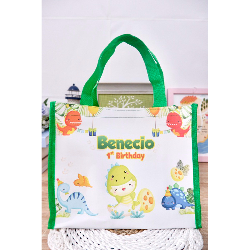 

Tas Hamper Custom Perekat