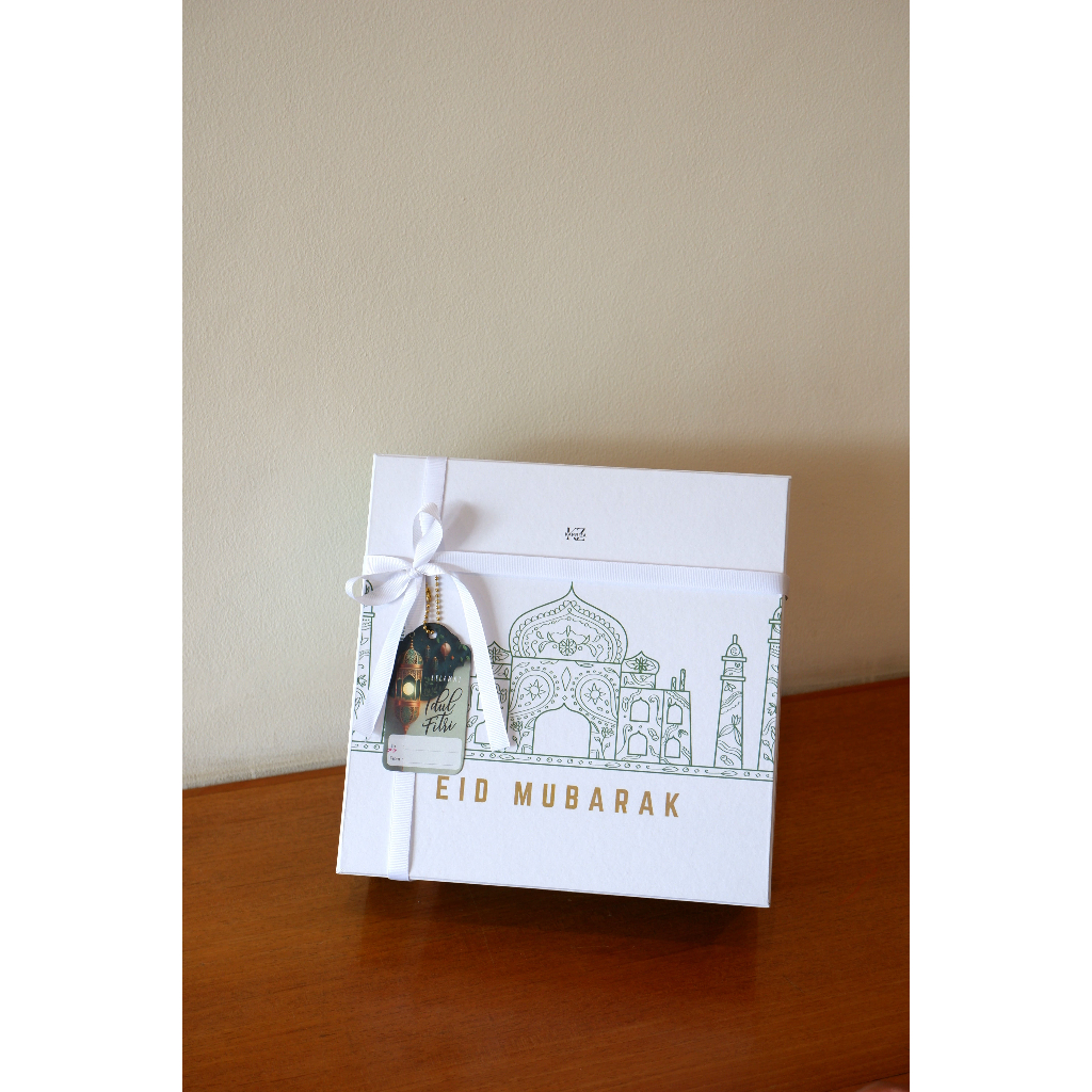 

KHADIJAH HAMPERS LEBARAN IDULFITRI