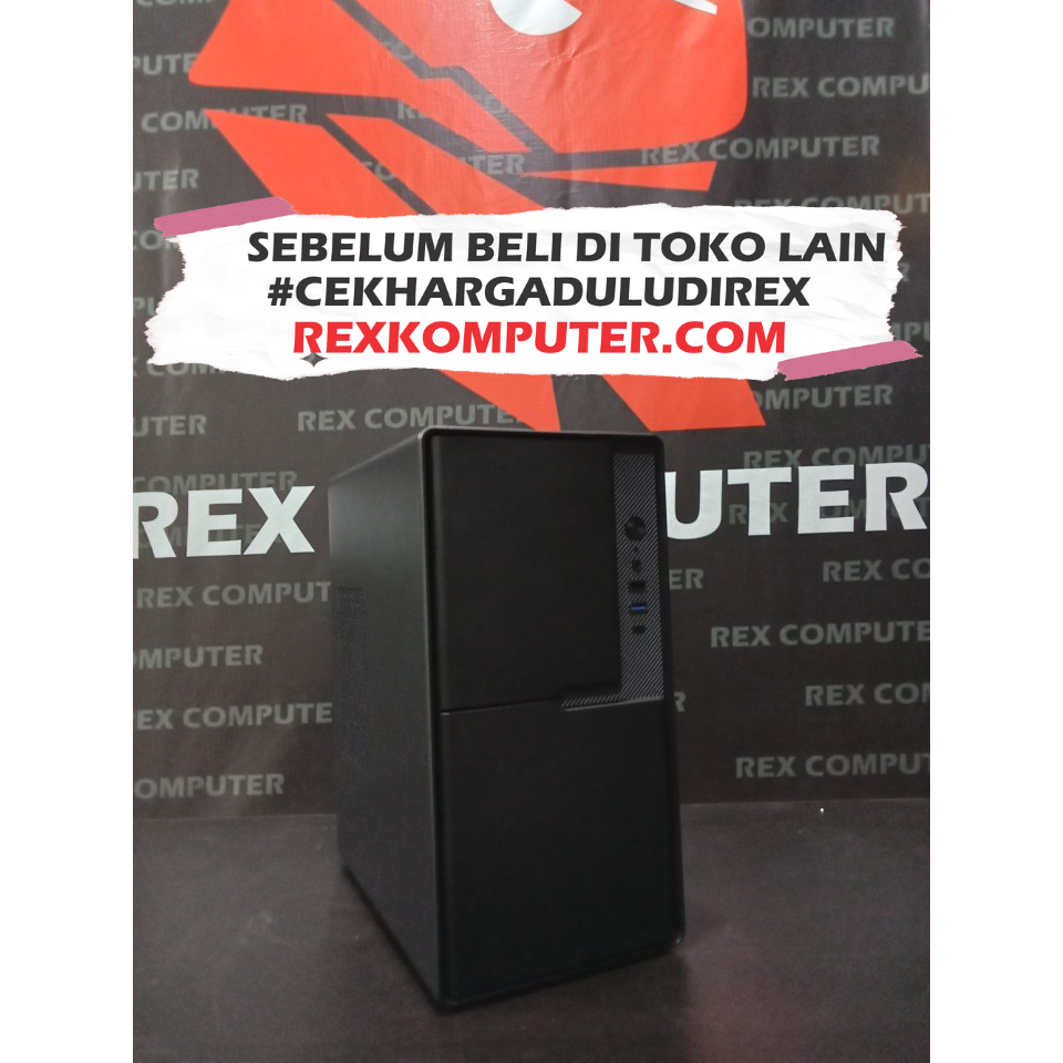 CASING ENLIGHT EN220 BLACK