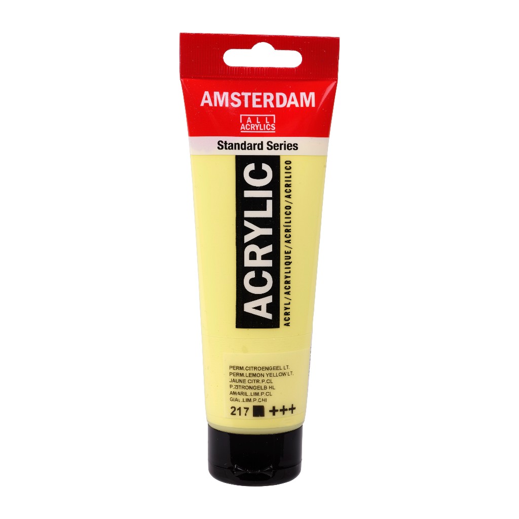 

TALENS Amsterdam Standard Series Tube 120ml - New Colour