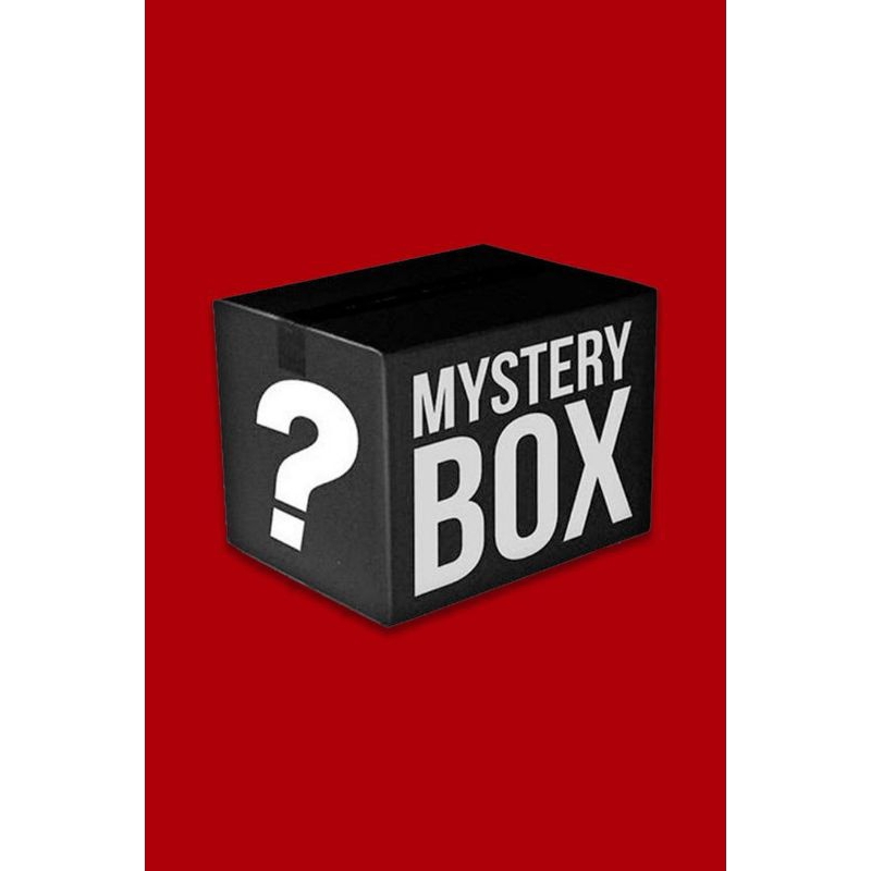 

mistery box