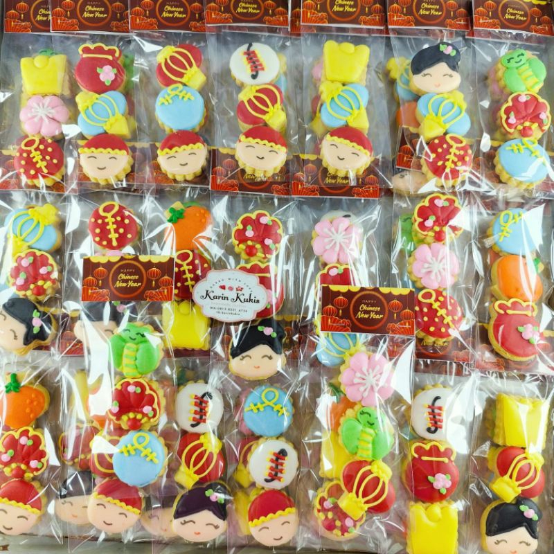 

SOUVENIR, HAMPERS IMLEK ISI 3 (min 10 pack)