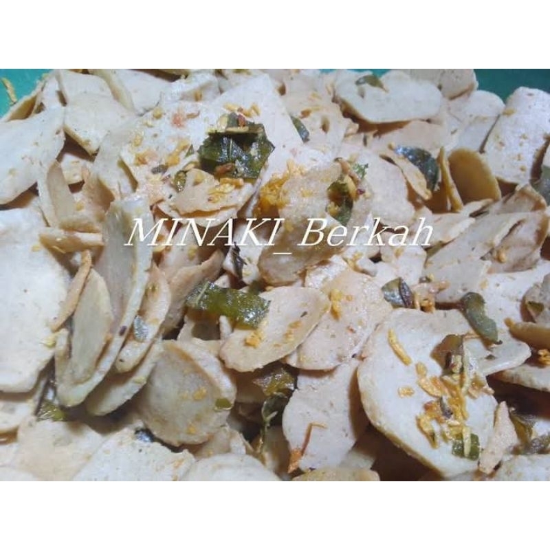 

basreng ori