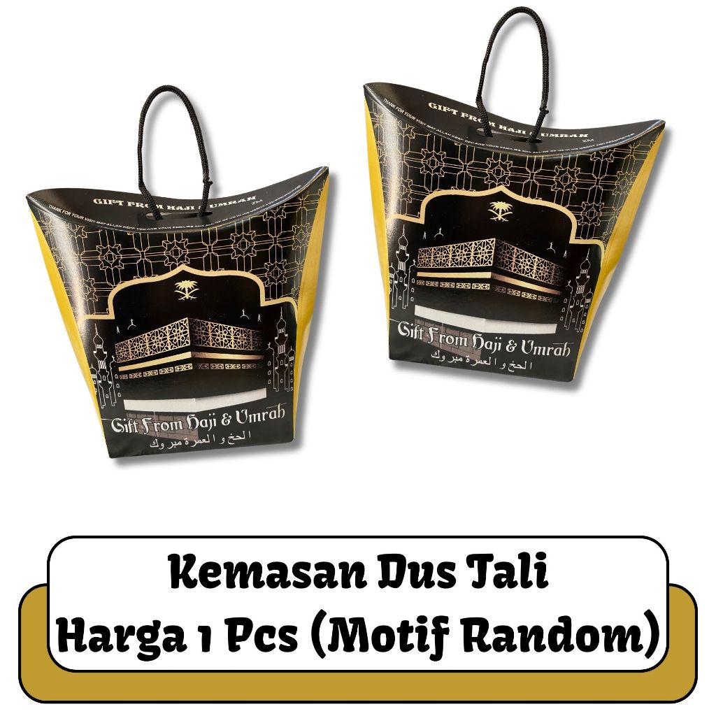 

OLEH OLEH HAJI DAN UMROH 1PCS KEMASAN DUS TALI I BOX SOUVENIR HAJI DAN UMROH I TEMPAT HAMPERS HAJI DAN UMROH I DUS TENTENG I DUS JINJING I PAPERBAG