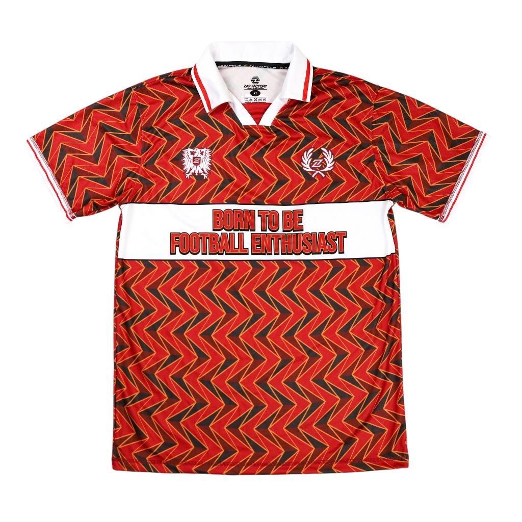 JERSEY VINTAGE / JERSEY CASUAL / JERSEY INDONESIA / JERSEY FANTASY INDONESIA