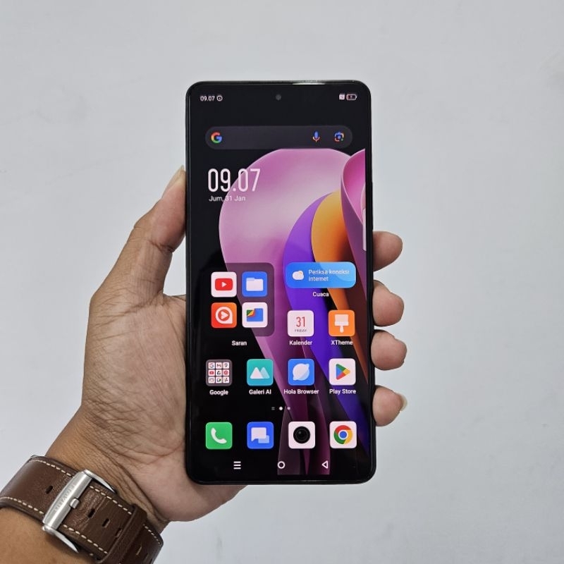 infinix note 30 pro 8/256Gb second bagus
