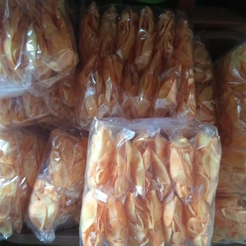 

Keripik Pisang