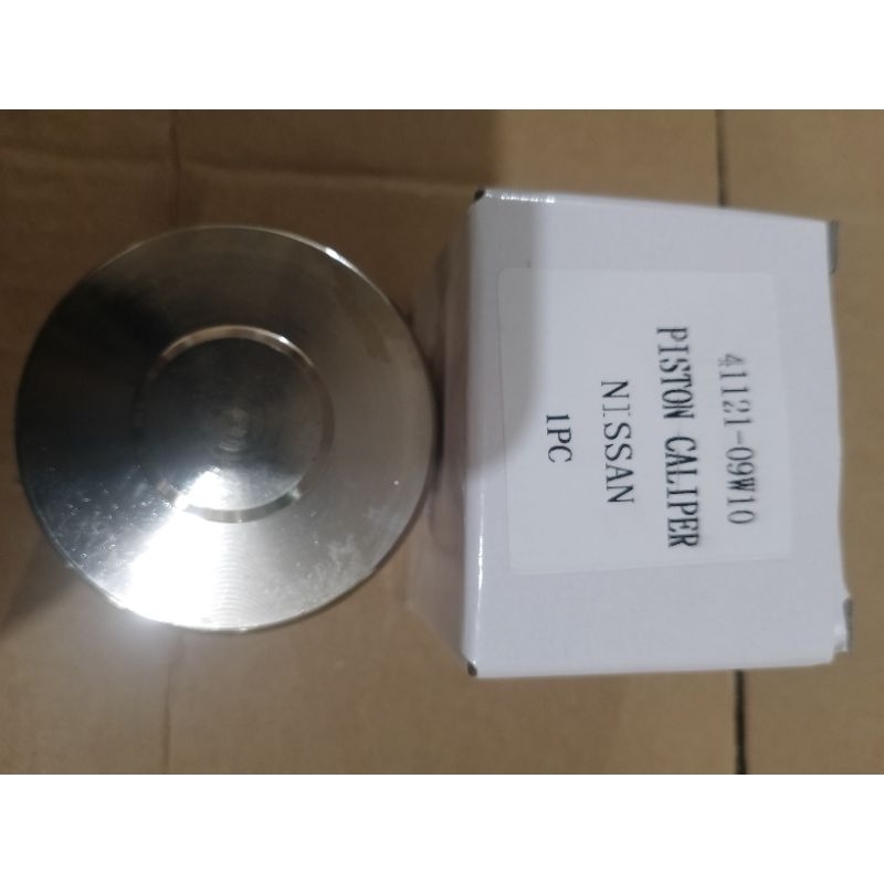 piston caliper cakram Nissan Terrano