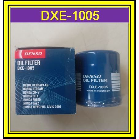 Filter oli honda crv / saringan oli honda cr v / filter oli honda cr-v