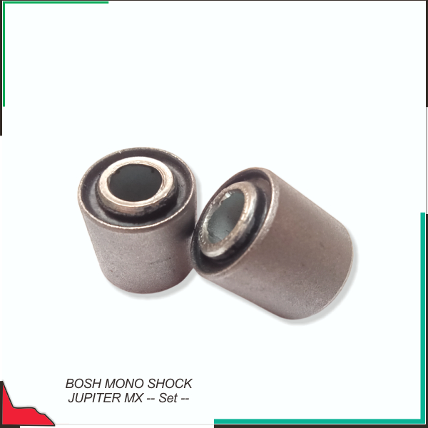 Bosh Mono Shock Jupiter Mx -- Set --