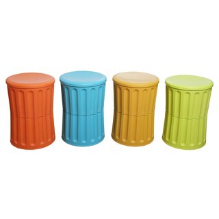 Atria Poipoi Stool Atria
