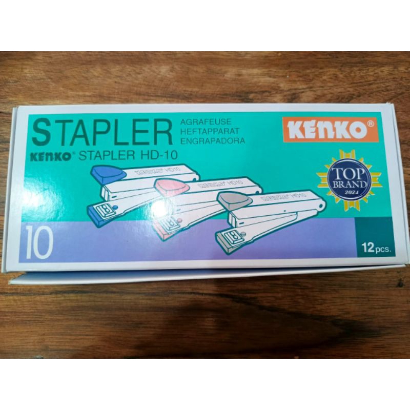 

STAPLER KENKO HD-10