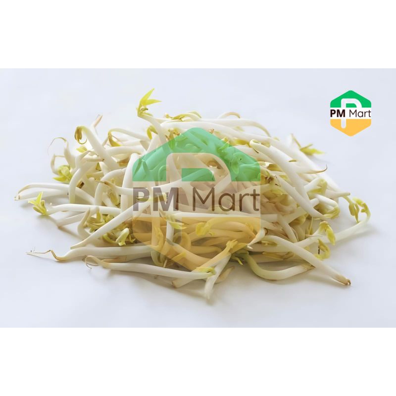 

Toge Panjang Segar 100 Gram