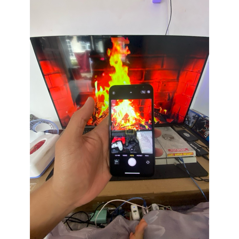 Iphone Xs 64gb