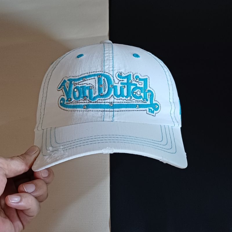 topi VonDutch second