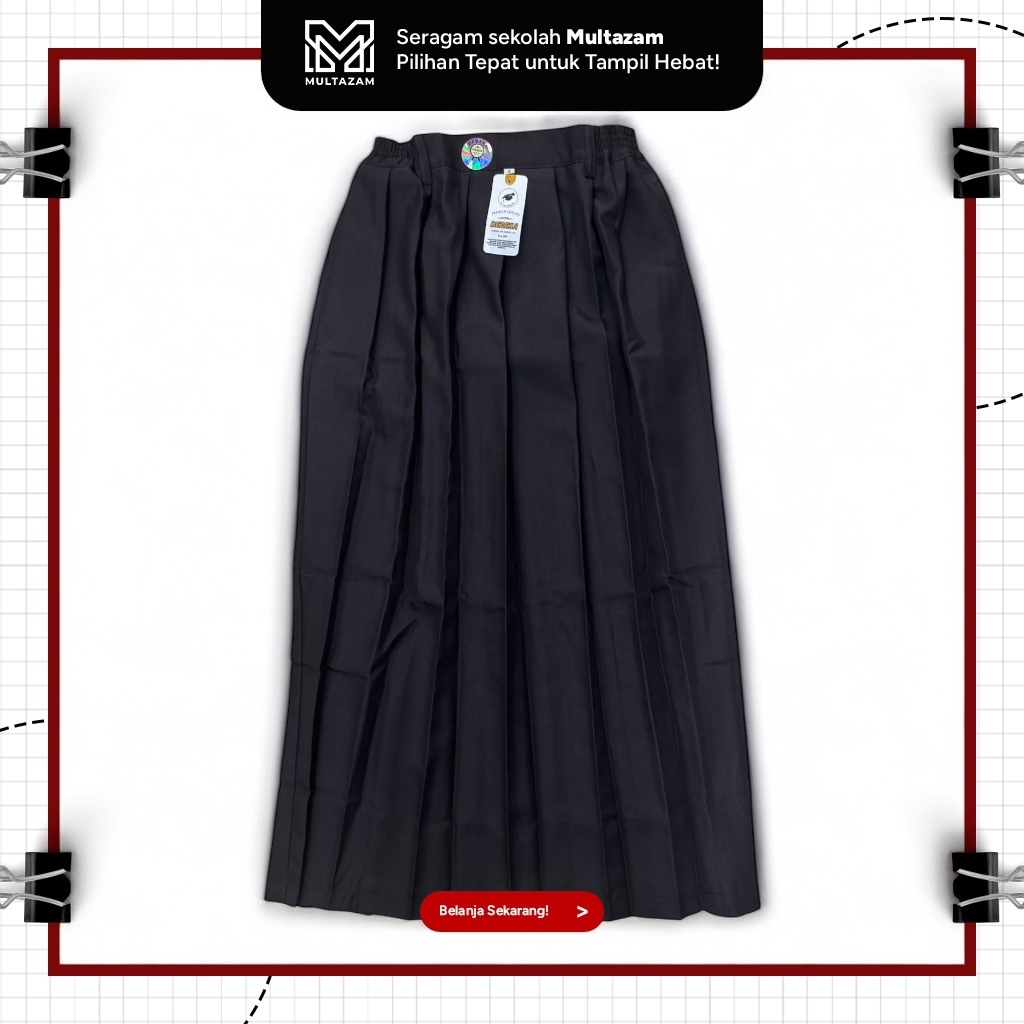 Rok Pramuka SNI RAPILO Panjang SMP/SMA DERESA