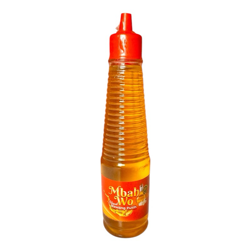 

Minyak Bawang Putih