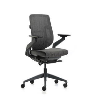 Atria Kursi Kantor Ziebra low chair Atria
