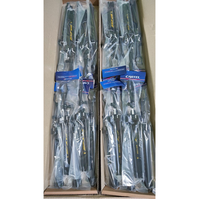 CARTEL EZY - BOWSTAND