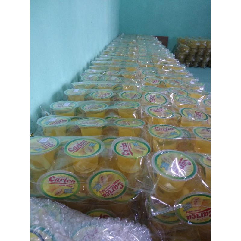 

Carica asli per pack