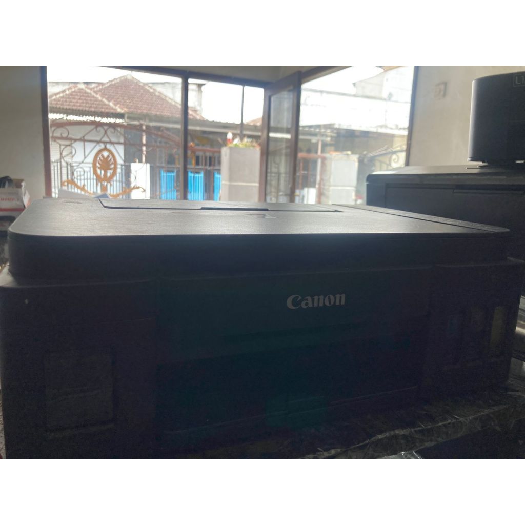 Printer Canon G3000 normal second