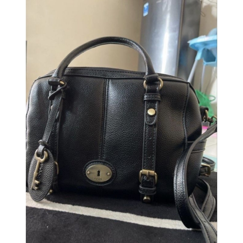 tas perempuan fossil speedy