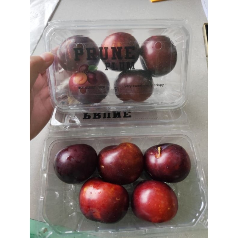 

Plum Aust