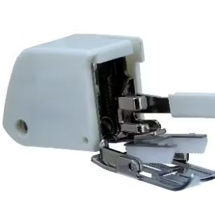 walking foot mesin jahit portable