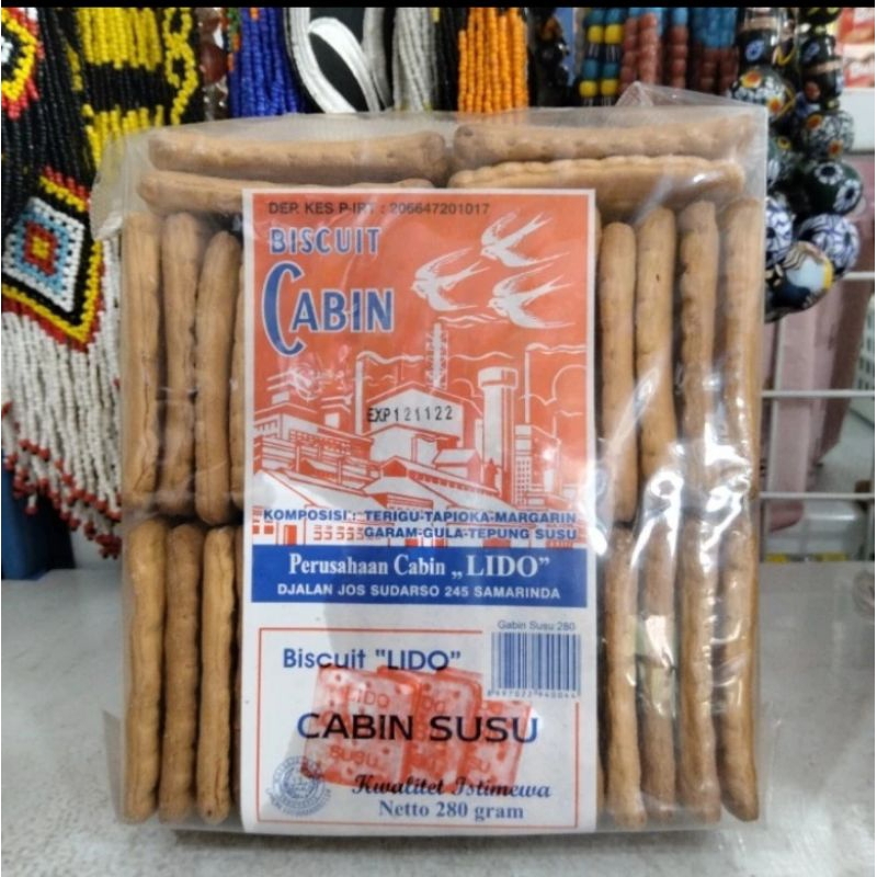 

Gabin Susu Besar Promo