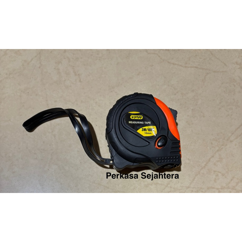 vpr VPR 3 Meter Meteran