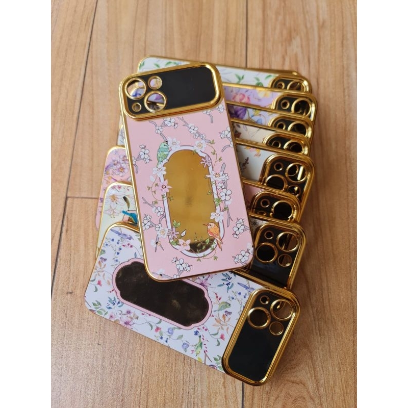 CASING IMPORT BANGKOK + IRING VIVO Y91 Y93 Y95 Y12 Y15 Y17 Y20 Y12S Y20S Y18 Y22 Y35 Y28 Y17S Y36 Y1
