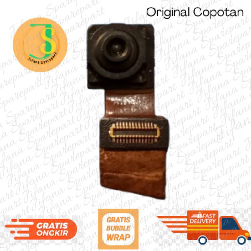 Kamera Depan Oppo A54 Copotan HP