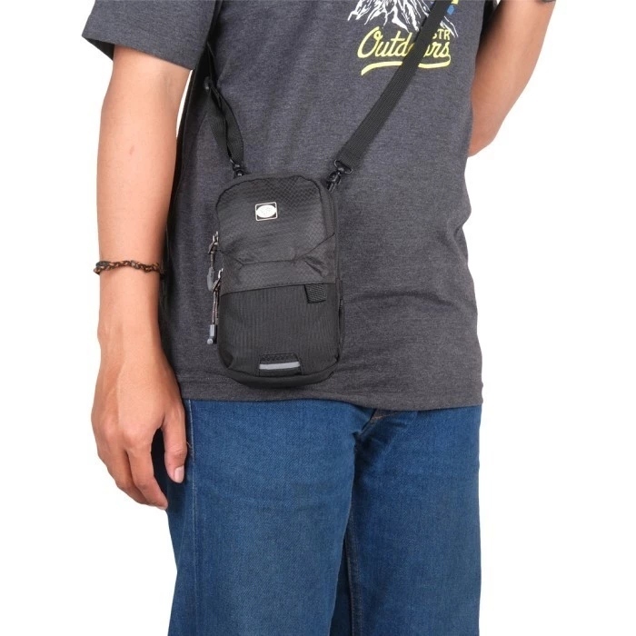 Tas Slingbag Smartphone Forester - Tas HP Forester HCF 03086