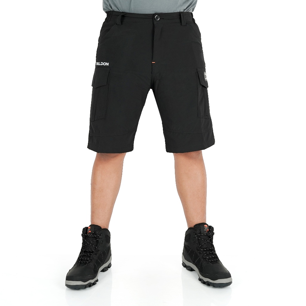 Zarventure Waldon Celana Pendek Quickdry