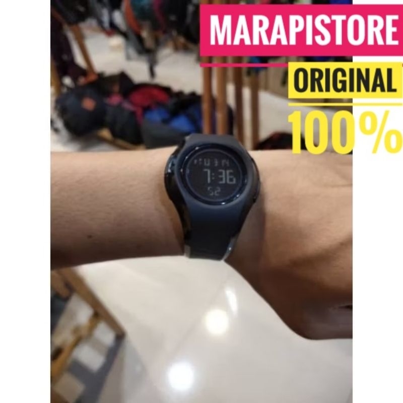 Jam Tangan Pria Digital Forester JTF 2022 Original
